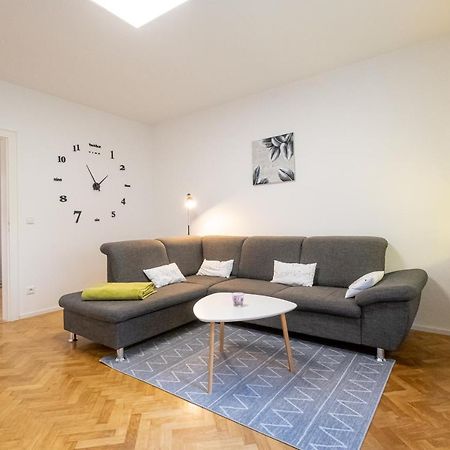 Ferienwohnung zum Wohlfühlen Essen Exterior foto
