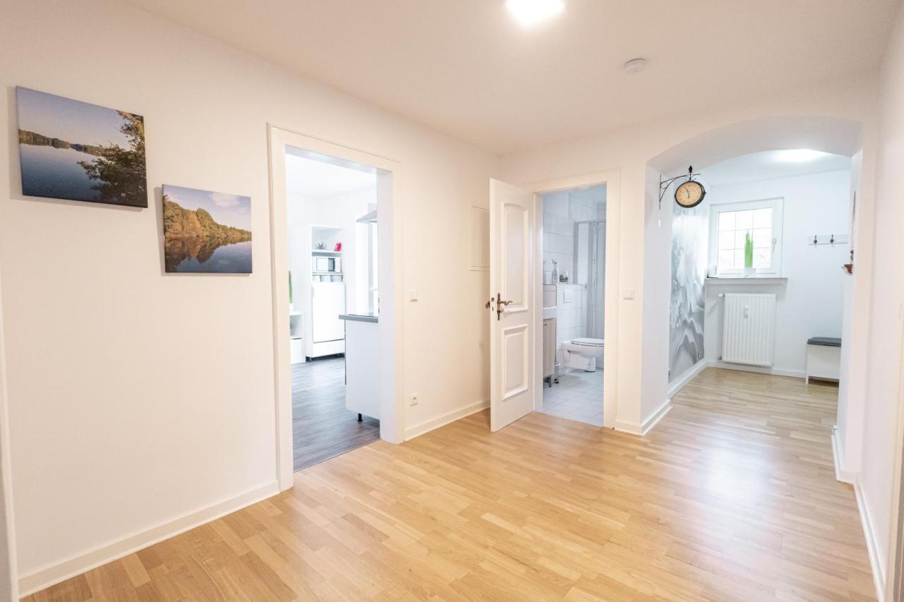 Ferienwohnung zum Wohlfühlen Essen Exterior foto